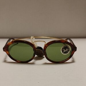 Ray Ban B&L Gatsby W0941